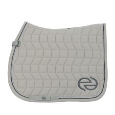 Tapis de selle Eevolv Imke Polyvalent BR Vert clair