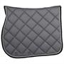 Tapis de selle EJShine Epplejeck Gris