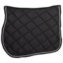 Tapis de selle EJShine Epplejeck Gris
