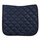 Tapis de selle EJSquare Epplejeck Bleu foncé
