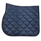 Tapis de selle EJSquare Epplejeck Bleu foncé