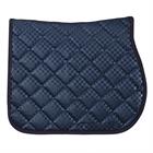 Tapis de selle EJSquare Epplejeck Bleu foncé