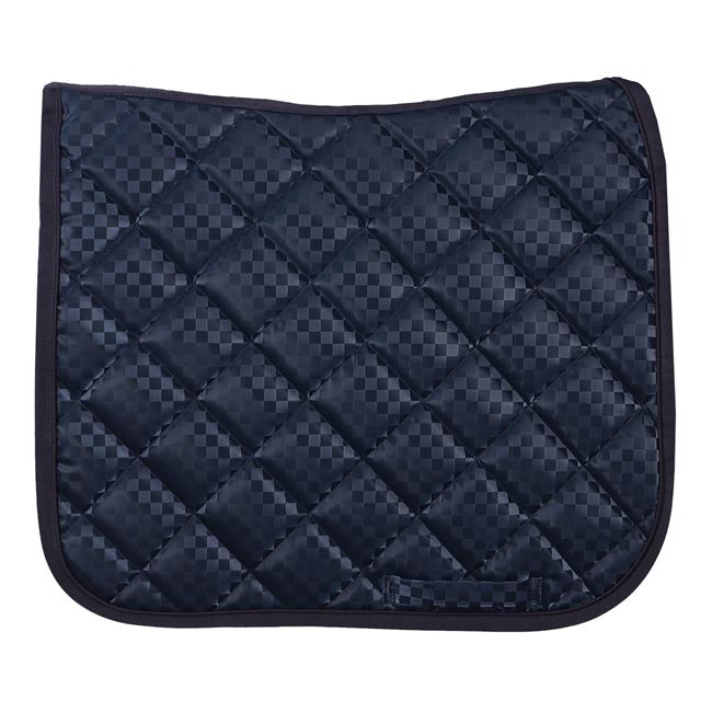Tapis de selle EJSquare Epplejeck Bleu foncé