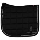 Tapis de selle Elegant Imperial Riding Noir