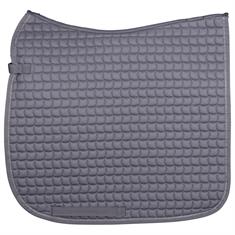 Tapis de selle Essence Cotton Eskadron Bleu foncé