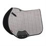 Tapis de selle Eurojump Suede Square LeMieux Blanc