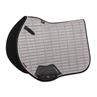 Tapis de selle Eurojump Suede Square LeMieux Gris