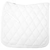 Tapis de selle Event BR Blanc