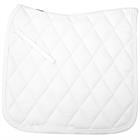 Tapis de selle Event BR Blanc