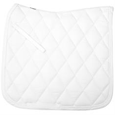 Tapis de selle Event BR Blanc
