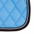 Tapis de selle Event BR Bleu clair