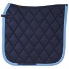 Tapis de selle Event BR Bleu foncé-bleu