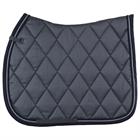 Tapis de selle Event BR Gris-bleu