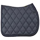 Tapis de selle Event BR Gris-bleu