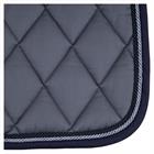 Tapis de selle Event BR Gris-bleu