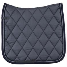 Tapis de selle Event BR Gris-bleu