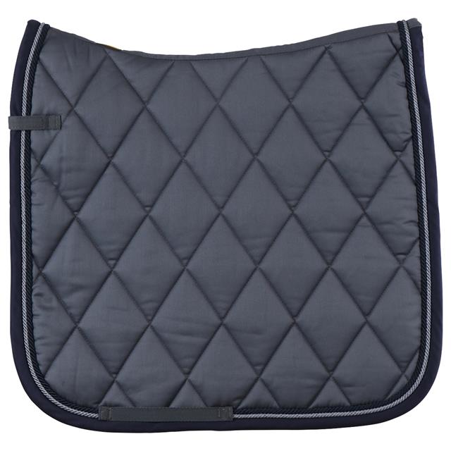Tapis de selle Event BR Gris-bleu