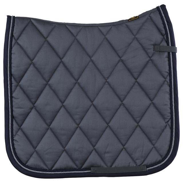 Tapis de selle Event BR Gris-bleu