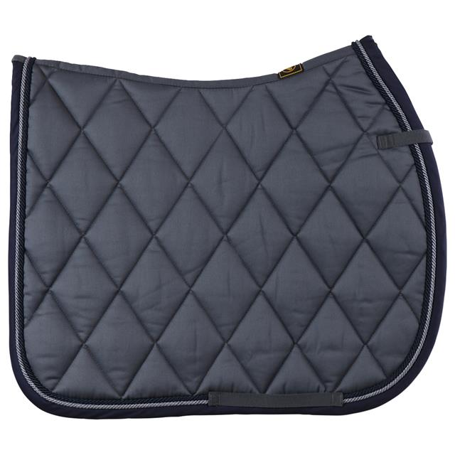 Tapis de selle Event BR Gris-bleu