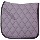 Tapis de selle Event BR Gris