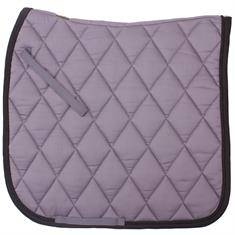 Tapis de selle Event BR Gris