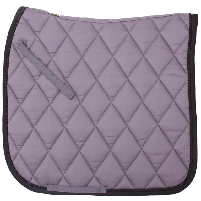 Tapis de selle Event BR Gris