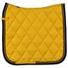 Tapis de selle Event BR Jaune-bleu foncé