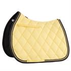 Tapis de selle Event BR Jaune clair