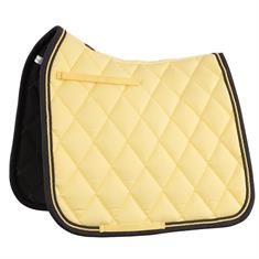 Tapis de selle Event BR Jaune clair