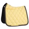 Tapis de selle Event BR Jaune clair