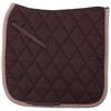 Tapis de selle Event BR Marron foncé