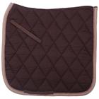 Tapis de selle Event BR Marron foncé