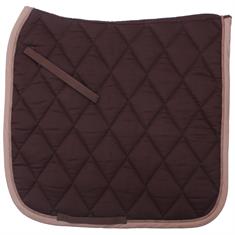 Tapis de selle Event BR Marron foncé
