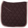 Tapis de selle Event BR Marron foncé