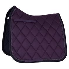 Tapis de selle Event BR Mauve-bleu