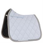 Tapis de selle Event BR Mauve clair-gris