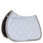 Tapis de selle Event BR Mauve clair-gris