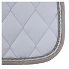 Tapis de selle Event BR Mauve clair-gris