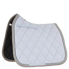Tapis de selle Event BR Mauve clair-gris