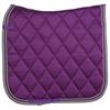 Tapis de selle Event BR Mauve-gris