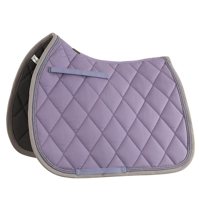 Tapis de selle Event BR Mauve