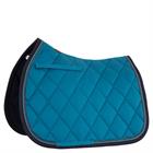 Tapis de selle Event BR MID BLUE-DARK BLUE