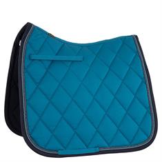 Tapis de selle Event BR MID BLUE-DARK BLUE