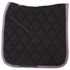 Tapis de selle Event BR Noir