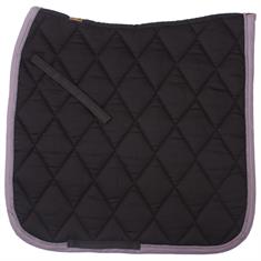 Tapis de selle Event BR Noir