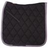 Tapis de selle Event BR Noir