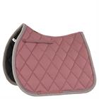 Tapis de selle Event BR Rose-gris clair