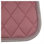 Tapis de selle Event BR Rose-gris clair
