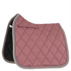 Tapis de selle Event BR Rose-gris clair
