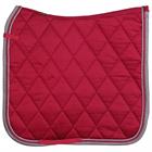 Tapis de selle Event BR Rouge-gris